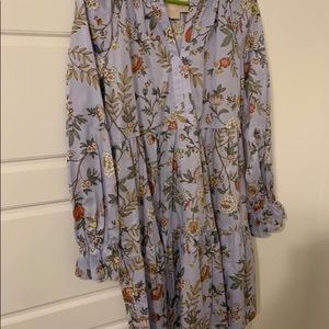 Gal Meets Glam dress